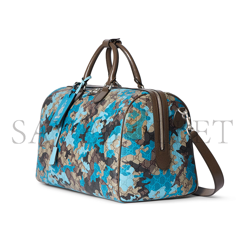 GUCCI GG MEDIUM DUFFLE BAG 834460 (44*29*25cm)